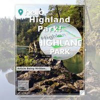 Image for Highland Park