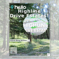 Image for Highline Drive Estates