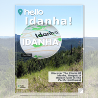 Image for Idanha