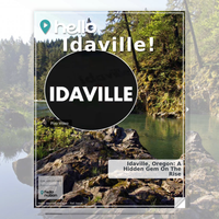 Image for Idaville