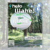 Image for Illahe