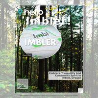 Image for Imbler