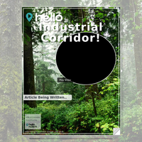 Image for Industrial Corridor