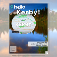 Image for Kerby