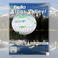 Image for Kings Valley