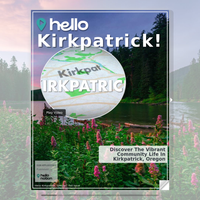 Image for Kirkpatrick