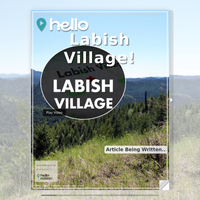 Image for Labish Village