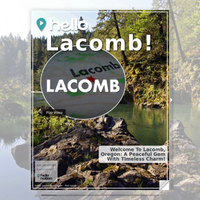 Image for Lacomb