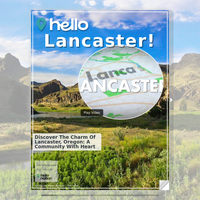 Image for Lancaster