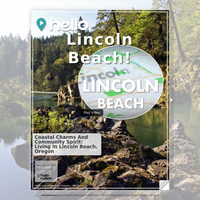 Image for Lincoln Beach