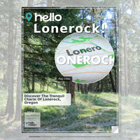 Image for Lonerock