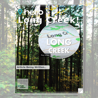 Image for Long Creek