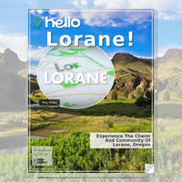 Image for Lorane