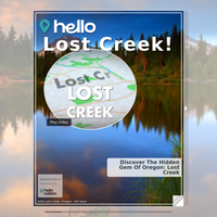 Image for Lost Creek