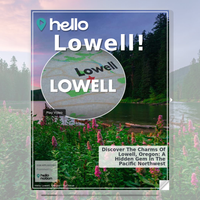 Image for Lowell