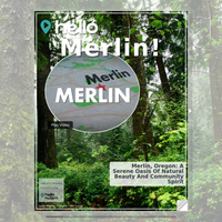 Image for Merlin