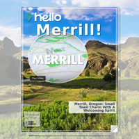 Image for Merrill