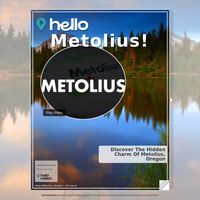 Image for Metolius