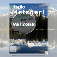 Image for Metzger