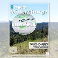 Image for Millersburg