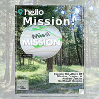 Image for Mission