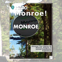 Image for Monroe