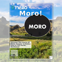 Image for Moro