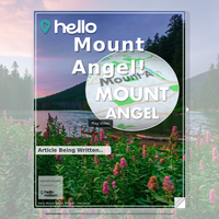 Image for Mount Angel