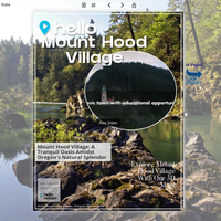 Image for Mount Hood Village