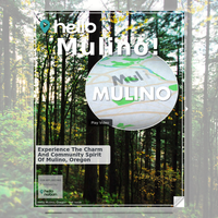 Image for Mulino