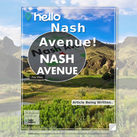 Image for Nash Avenue