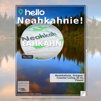 Image for Neahkahnie