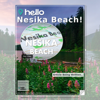 Image for Nesika Beach