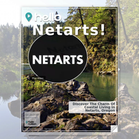 Image for Netarts