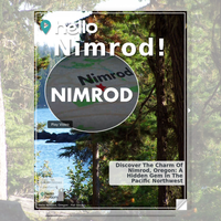 Image for Nimrod