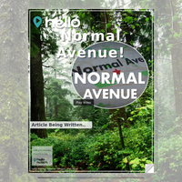 Image for Normal Avenue