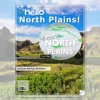 Image for North Plains