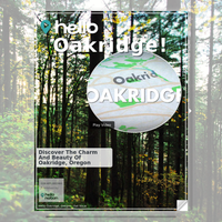 Image for Oakridge