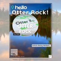 Image for Otter Rock