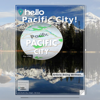 Image for Pacific City