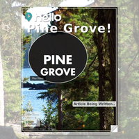 Image for Pine Grove