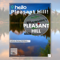 Image for Pleasant Hill