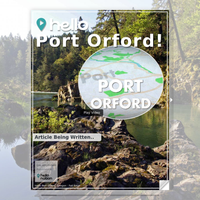 Image for Port Orford