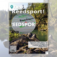 Image for Reedsport