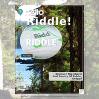 Image for Riddle