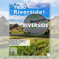 Image for Riverside