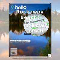 Image for Rockaway Beach