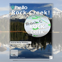 Image for Rock Creek