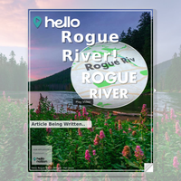 Image for Rogue River