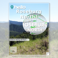 Image for Roseburg North